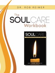 The Soul Care Workbook