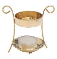 Incense Burner H 8 cm