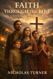 Faith Through the Fire: A Family In The Tribulation