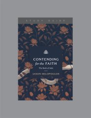 Contending for the Faith