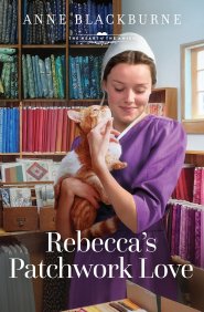 Rebecca's Patchwork Love