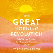 GREAT Morning Revolution