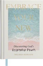 Embrace Your New