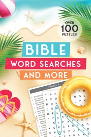 Bible Word Searches and More