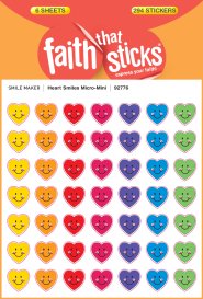 Heart Smiles Micro-Mini