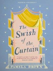 Swish Of The Curtain: Book 1