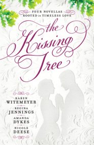 Heartwood (A Kissing Tree Novella)