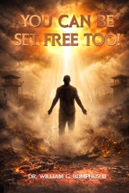 You Can Be Set Free Too!