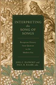 Interpreting the Song of Songs