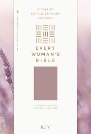 KJV Every Woman's Bible