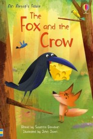 Fox And The Crow