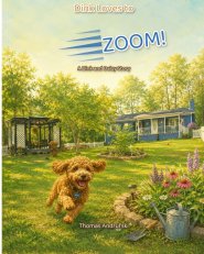 Dink Loves to Zoom: A Dink and Daisy Story
