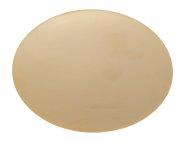 Gold Plated Paten D 14 cm