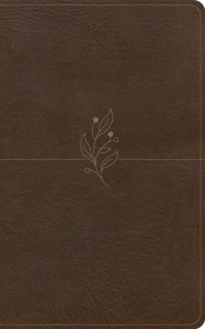 CSB Single-Column Personal Size Bible, Digital Study Edition