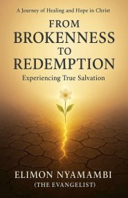 From Brokenness to Redemption: Experiencing True Salvation