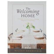 The Welcoming Home: A 52-Week Devotional Guide