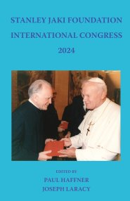 Stanley Jaki Foundation International Congress 2024