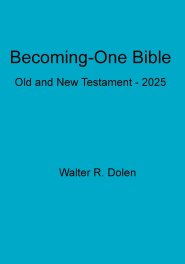 Becoming-One Bible