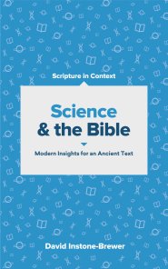 Science and the Bible ()