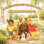 Earl the Emu Meets Buffalo Bully