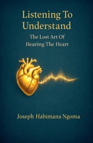Listening To Understand: The Lost Art Of Hearing The Heart