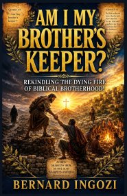 Am I my Brother's Keeper?: A biblical call to restore authentic Christian brotherhood and reclaim the communal life of the early church in an age of r
