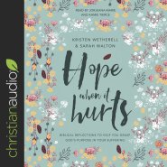 Hope When It Hurts
