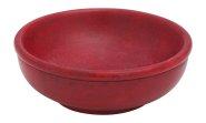 Red Incense Bowl D 10 cm