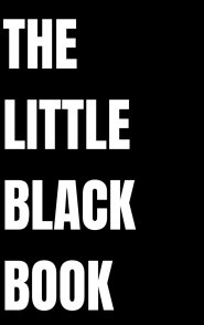 Cultivate: A 30-Day Healing Journey (The Little Black Book Edition)
