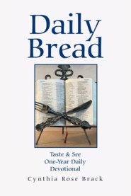 Daily Bread: Taste & See One-Year Daily Devotional