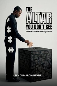 The Altar You Don't See: The True Cost of Answering the Call