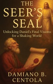 The Seer's Seal: Unlocking Daniel's Final Visions for a Shaking World