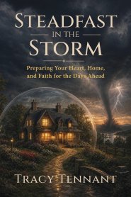 Steadfast in the Storm: Preparing Your Heart, Home, and Faith for the Days Ahead