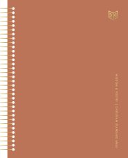 CSB She Reads Truth Spiral Bound Notetaking Bible