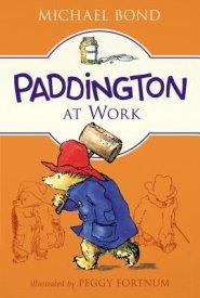 Paddington At Work