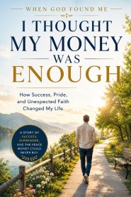 I Thought my Money was Enough: How Success, Pride, and Unexpected Faith Changed my Life