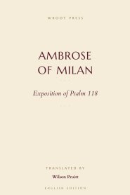 Exposition of Psalm 118