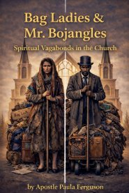 Bag Ladies & Mr. Bojangles: Spiritual Vagabonds in the Church