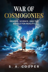 War of Cosmogonies: Genesis, Science, and the Battle for Reality