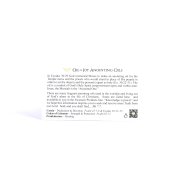 Oil Of Joy Anointing Oil Pocket Card - Pack of 50