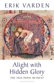 Alight With Hidden Glory