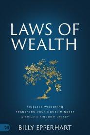 Laws of Wealth