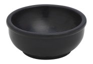 Black Incense Bowl D 8 cm