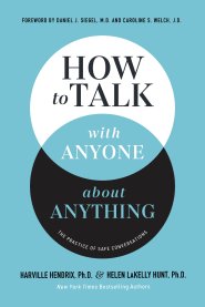 How to Talk with Anyone about Anything