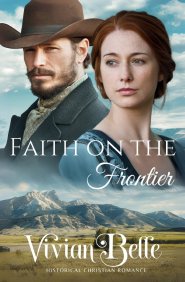 Faith on the Frontier