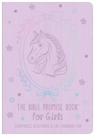 Bible Promise Book for Girls