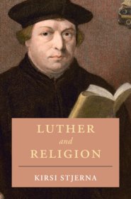 Luther And Religion