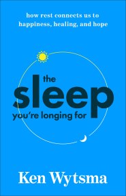 The Sleep You're Longing For