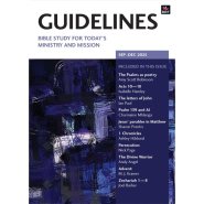 Guidelines September-December 2025