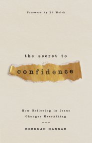 The Secret to Confidence